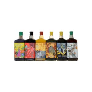 Maxico Mistico Mixed Pack